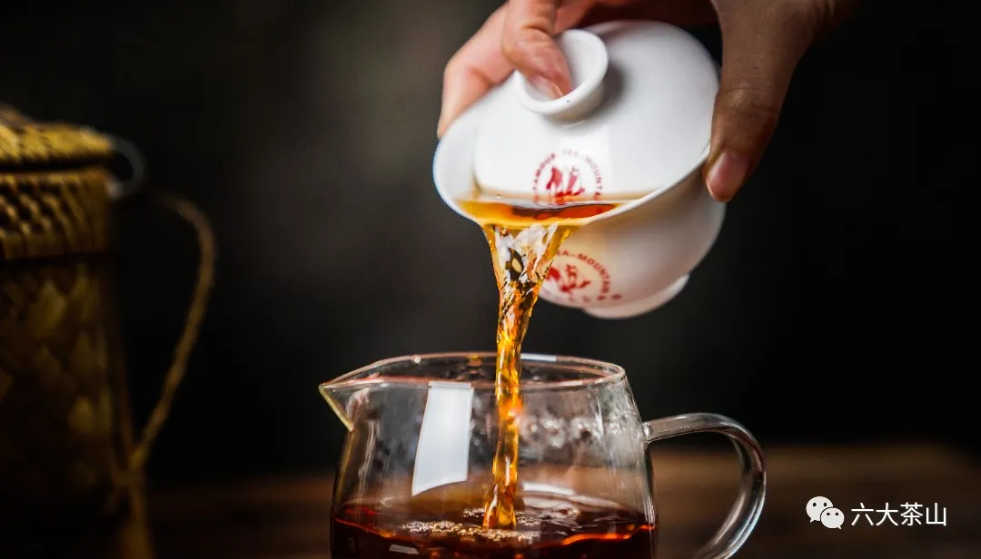 六大茶山限定新年好禮，解鎖虎年新玩法