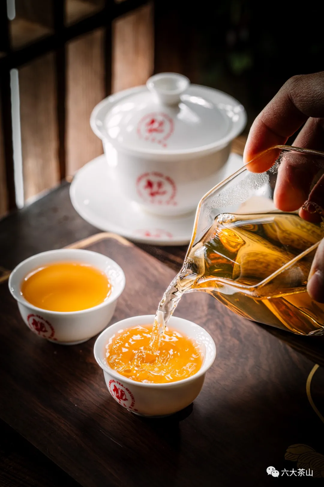 時間識味，越陳越香，普洱茶最適宜品飲的四個時間