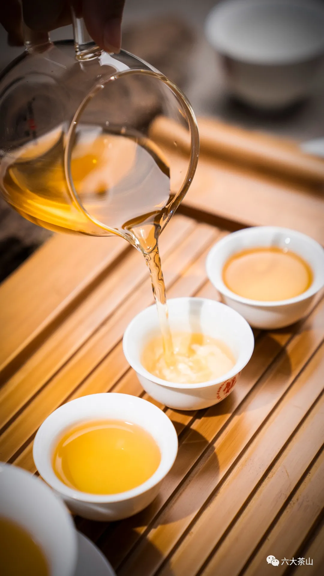 時間識味，越陳越香，普洱茶最適宜品飲的四個時間