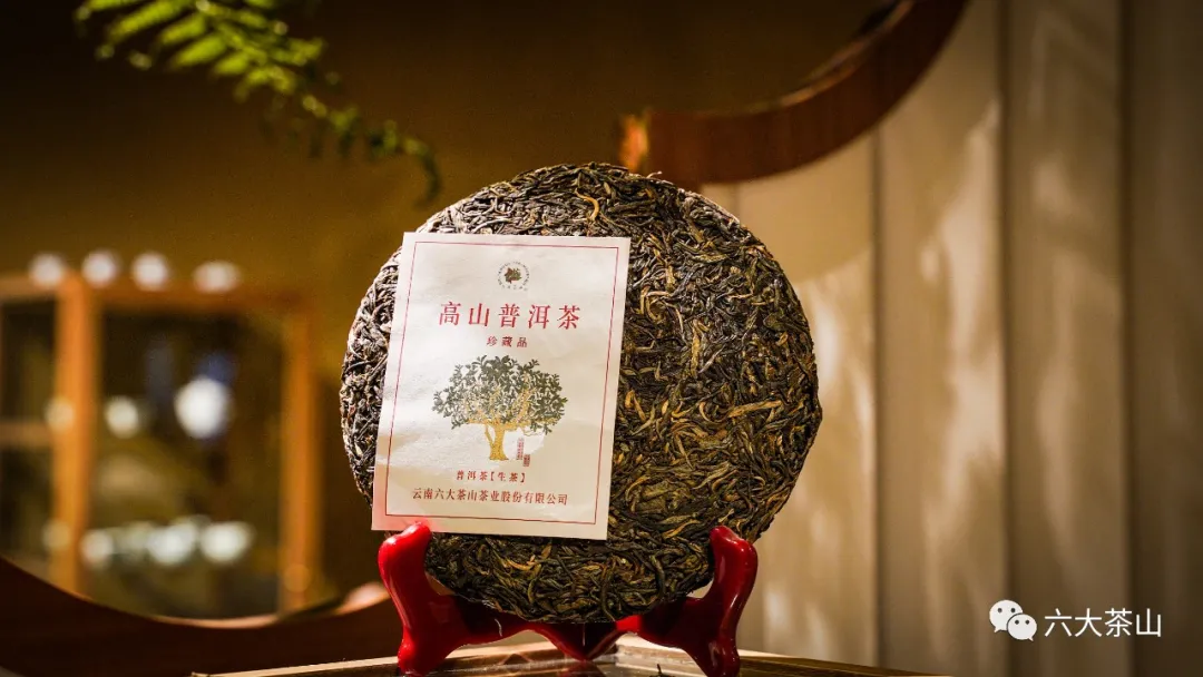 時間識味，越陳越香，普洱茶最適宜品飲的四個時間